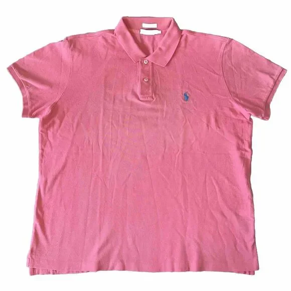 Polo Shirt Polo Jeans Rn 41381 Ralph Lauren Shirts Ralph Lauren